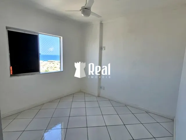 Imagem 4: Apartamento À Venda no Moradas do Atlântico | Vista Mar | 3 Quartos com Suíte