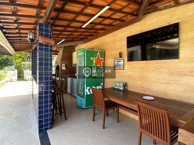 Imagem 11: House em Lauro de Freitas - Bahia, Estrada do Coco