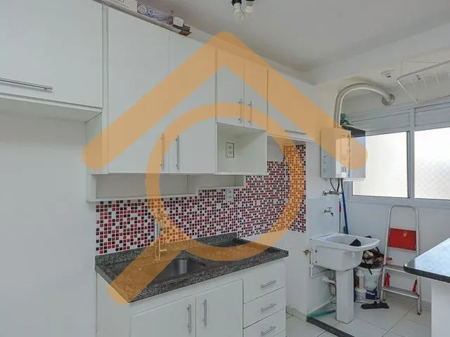 Imagem 3: Apartamento À Venda em São Paulo-Sp, Vila Inglesa: 2 Quartos, 1 Banheiro, 1 Vaga de Garagem, 47,00 M² de Área