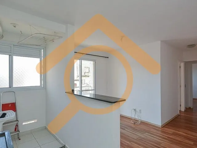 Imagem 10: Apartamento À Venda em São Paulo-Sp, Vila Inglesa: 2 Quartos, 1 Banheiro, 1 Vaga de Garagem, 47,00 M² de Área