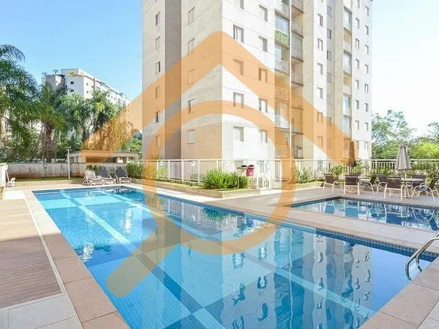 Imagem 4: Apartamento À Venda em São Paulo-Sp, Vila Inglesa: 2 Quartos, 1 Banheiro, 1 Vaga de Garagem, 47,00 M² de Área