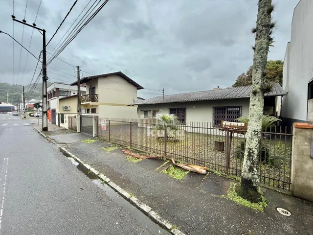 Imagem: Casa Terrea P/ Locação