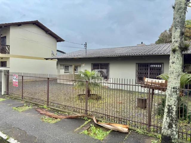 Imagem 2: Casa Terrea P/ Locação