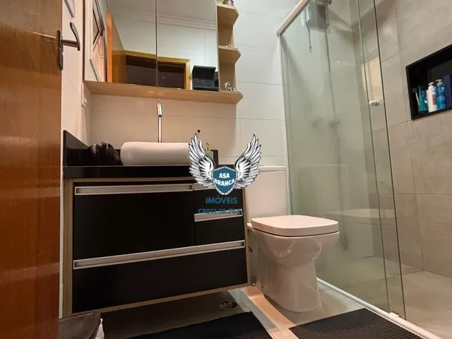 Imagem 14: Apartamento no Tucuruvi com 02 Dormitórios Sendo 02 Suítes e 01 Vaga de Garagem