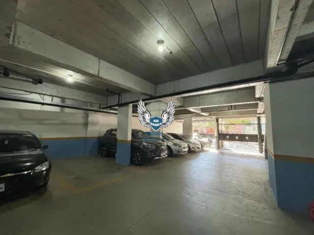 Imagem 12: Apartamento no Tucuruvi com 02 Dormitórios Sendo 02 Suítes e 01 Vaga de Garagem