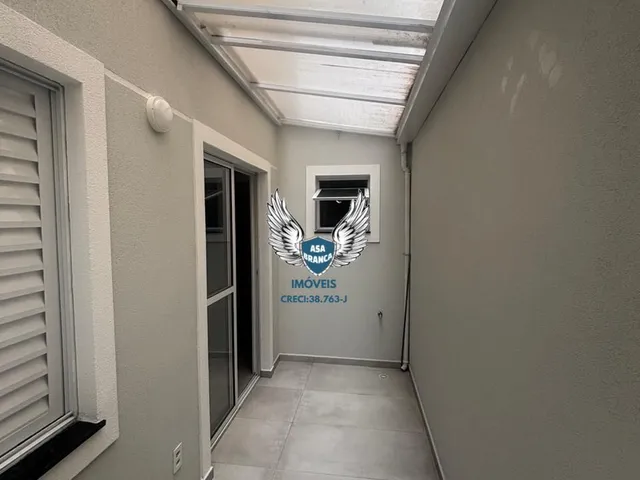 Imagem 15: Apartamento no Tucuruvi com 02 Dormitórios Sendo 02 Suítes e 01 Vaga de Garagem