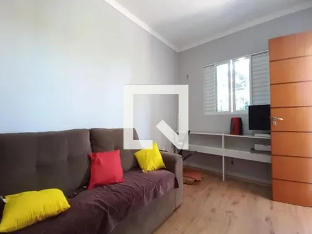 Imagem: Casa Residential em Campinas - São Paulo