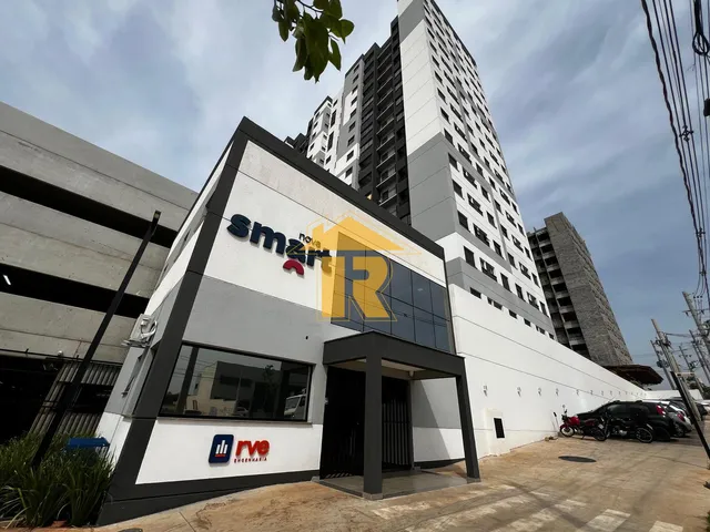 Imagem: Apartment em São José do Rio Preto - São