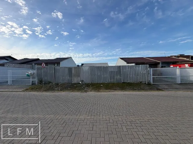 Imagem: Terreno a Venda em Balneário Piçarras
