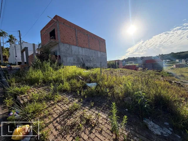 Imagem 10: Terreno Pronto para Construir em Penha Sc