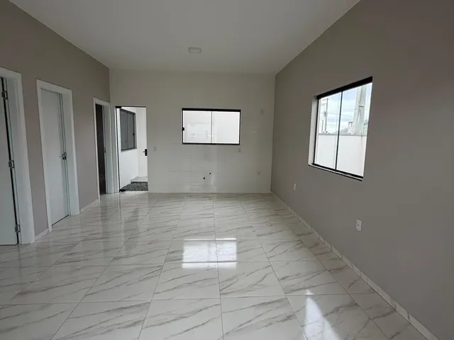 Imagem 8: Casa Térrea Geminada Pronta para Morar em Barra Velha Sc