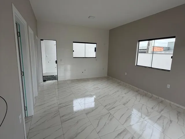 Imagem 10: Casa Térrea Geminada Pronta para Morar em Barra Velha Sc