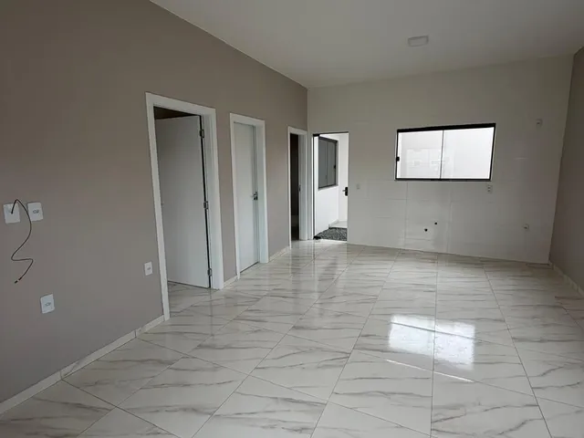 Imagem 11: Casa Térrea Geminada Pronta para Morar em Barra Velha Sc