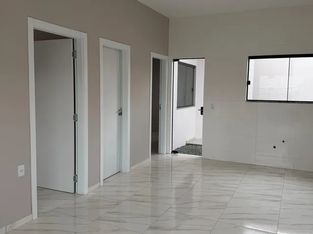Imagem 14: Casa Térrea Geminada Pronta para Morar em Barra Velha Sc