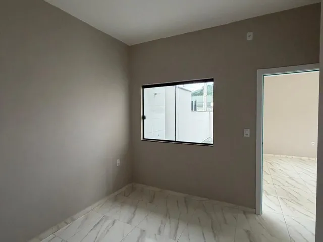 Imagem 2: Casa Térrea Geminada Pronta para Morar em Barra Velha Sc