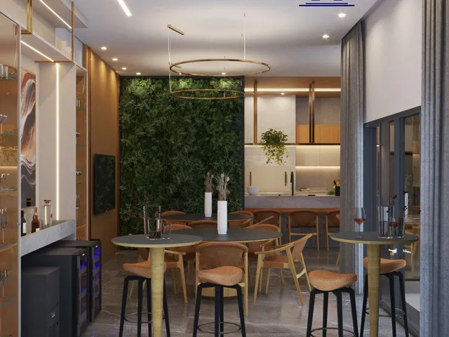 Imagem 5: Apartamento Residencial em Balneário Piçarras - santa Catarina, Morretes