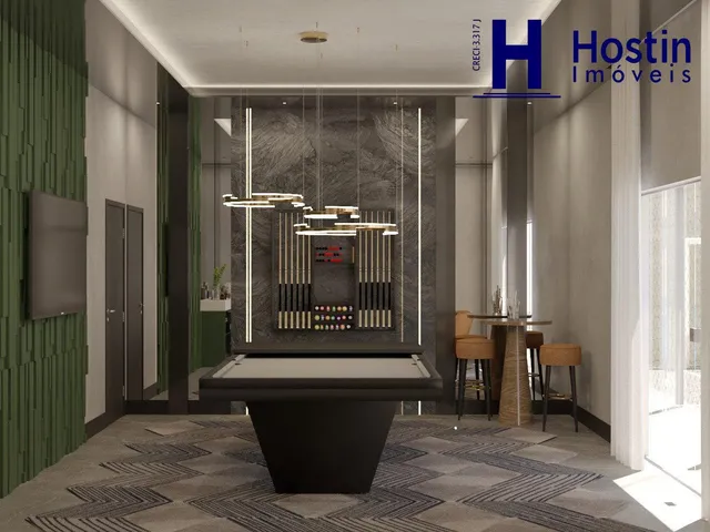 Imagem 11: Apartamento Residencial em Balneário Piçarras - santa Catarina, Morretes