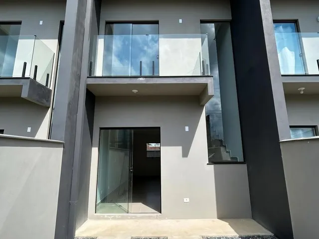Imagem: House Residencial em São Francisco do Sul