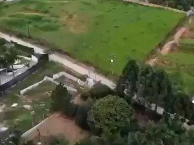Imagem: Chácara À Venda no Bairro Jardim Philadélphia