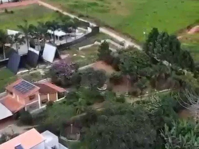 Imagem 3: Chácara À Venda no Bairro Jardim Philadélphia - Poços de Caldas/Mg