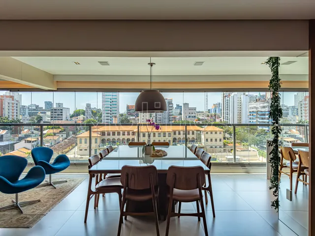 Imagem 2: Condominio Haute Ibirapuera - Apartamento À Venda no Bairro Vila Mariana - São Paulo/Sp, Zona Sul