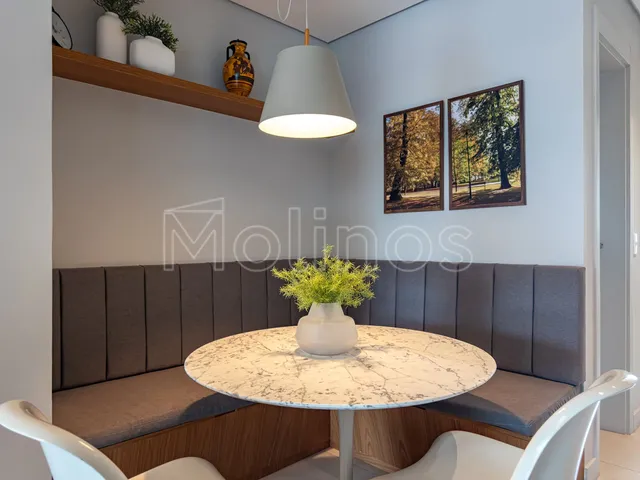 Imagem 14: Condominio Haute Ibirapuera - Apartamento À Venda no Bairro Vila Mariana - São Paulo/Sp, Zona Sul