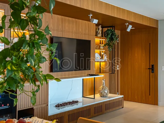 Imagem 5: Condominio Haute Ibirapuera - Apartamento À Venda no Bairro Vila Mariana - São Paulo/Sp, Zona Sul