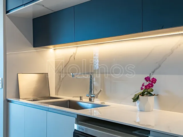 Imagem 16: Condominio Haute Ibirapuera - Apartamento À Venda no Bairro Vila Mariana - São Paulo/Sp, Zona Sul