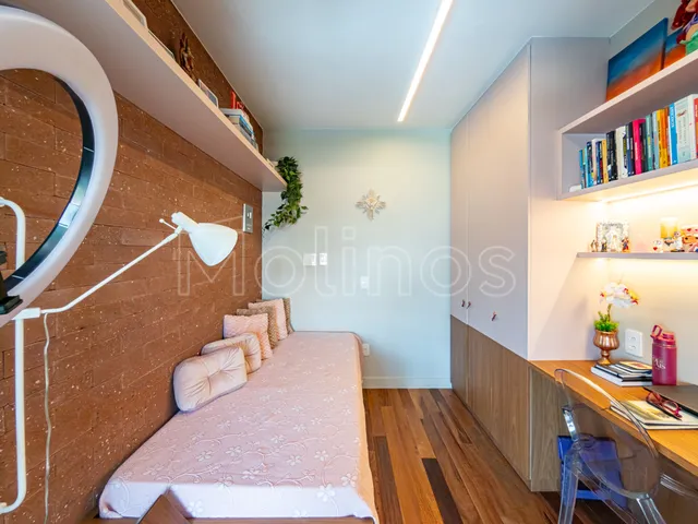 Imagem 13: Condominio Haute Ibirapuera - Apartamento À Venda no Bairro Vila Mariana - São Paulo/Sp, Zona Sul