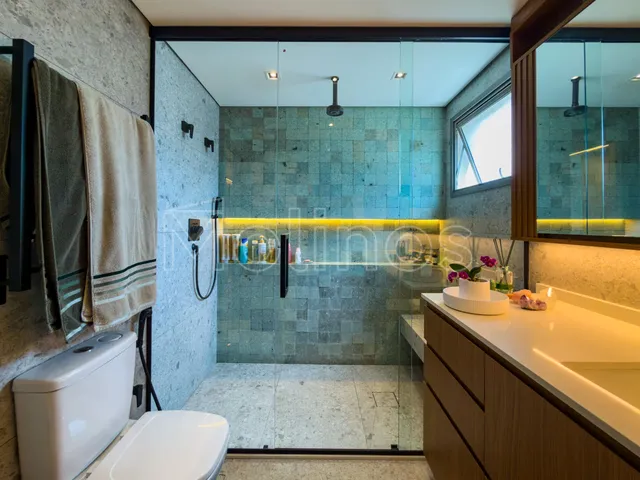 Imagem 4: Condominio Haute Ibirapuera - Apartamento À Venda no Bairro Vila Mariana - São Paulo/Sp, Zona Sul