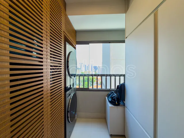 Imagem 12: Condominio Haute Ibirapuera - Apartamento À Venda no Bairro Vila Mariana - São Paulo/Sp, Zona Sul