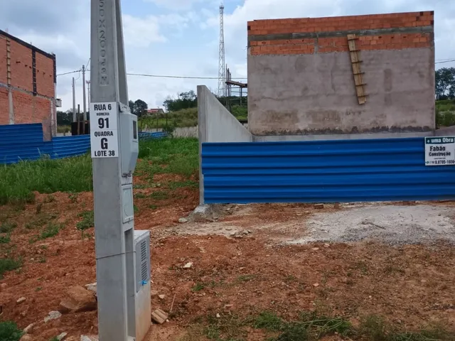 Imagem 3: 0 Terreno / lote com venda por R$197.000