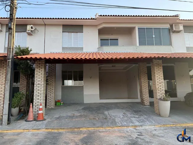 Imagem: Residencial Porto Rico - Casa para Alugar
