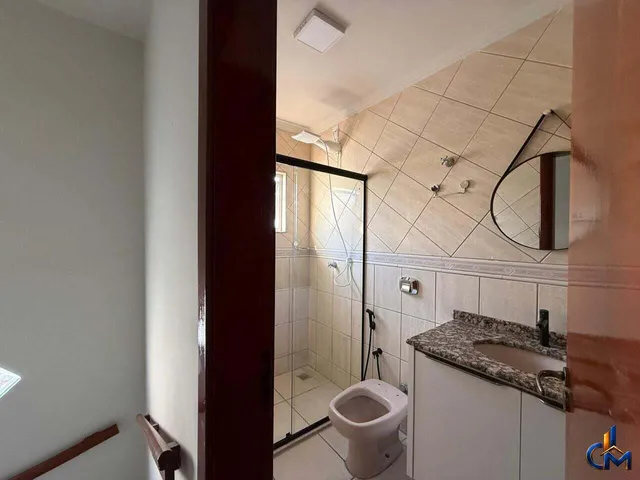 Imagem 16: Residencial Porto Rico - Casa para Alugar no Bairro Despraiado - Cuiabá/Mt