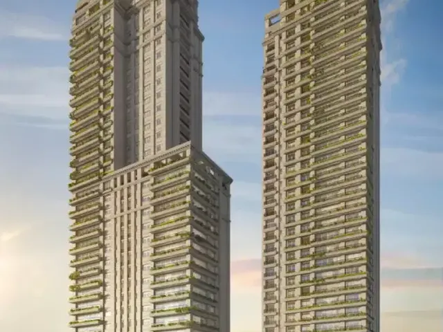 Imagem: Edifício Adolpho Lindenberg Lançamento