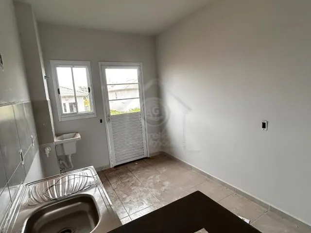 Imagem: Casa a Venda no Bairro Egydio Zani em Rio