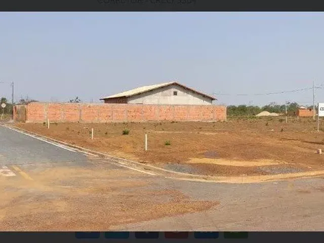 Imagem: Terrenos Ou Lotes Residenciais para Venda