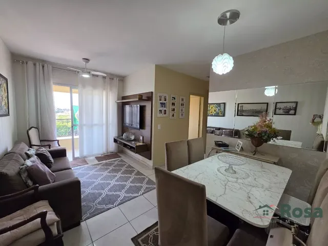 Imagem: Apartamento Próximo Ao Parque Mãe Bonifácia