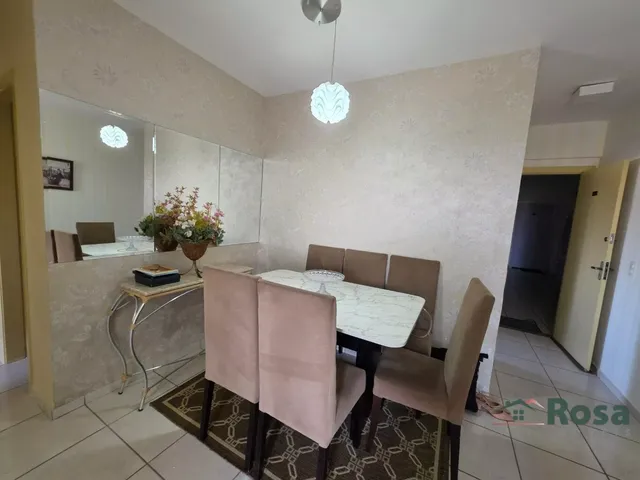 Imagem 8: Apartamento Próximo Ao Parque Mãe Bonifácia, para Venda, santa Helena, Cuiabá