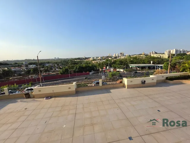 Imagem 14: Apartamento Próximo Ao Parque Mãe Bonifácia, para Venda, santa Helena, Cuiabá