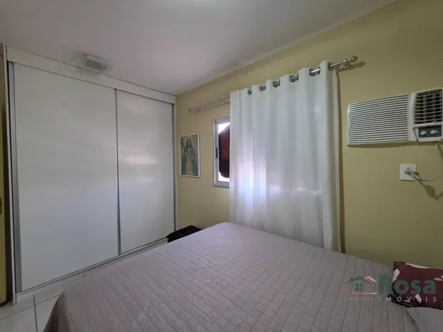 Imagem 13: Apartamento Próximo Ao Parque Mãe Bonifácia, para Venda, santa Helena, Cuiabá