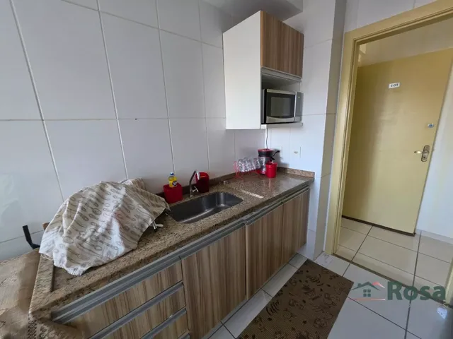 Imagem 12: Apartamento Próximo Ao Parque Mãe Bonifácia, para Venda, santa Helena, Cuiabá