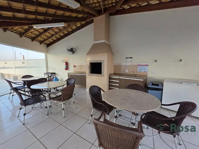 Imagem 9: Apartamento Próximo Ao Parque Mãe Bonifácia, para Venda, santa Helena, Cuiabá