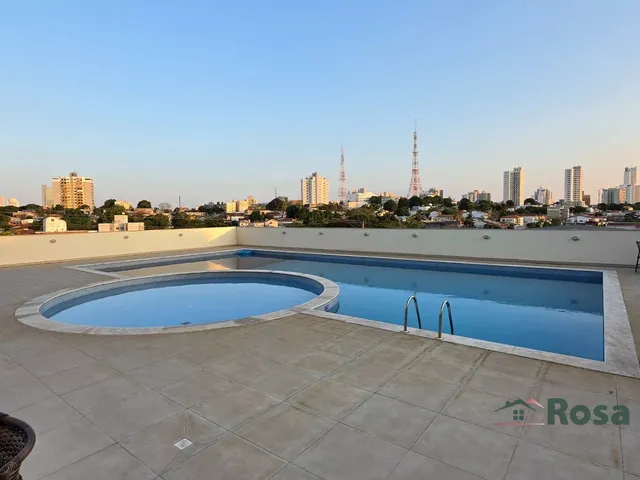 Imagem 11: Apartamento Próximo Ao Parque Mãe Bonifácia, para Venda, santa Helena, Cuiabá