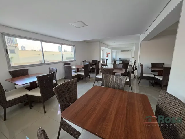 Imagem 6: Apartamento Próximo Ao Parque Mãe Bonifácia, para Venda, santa Helena, Cuiabá