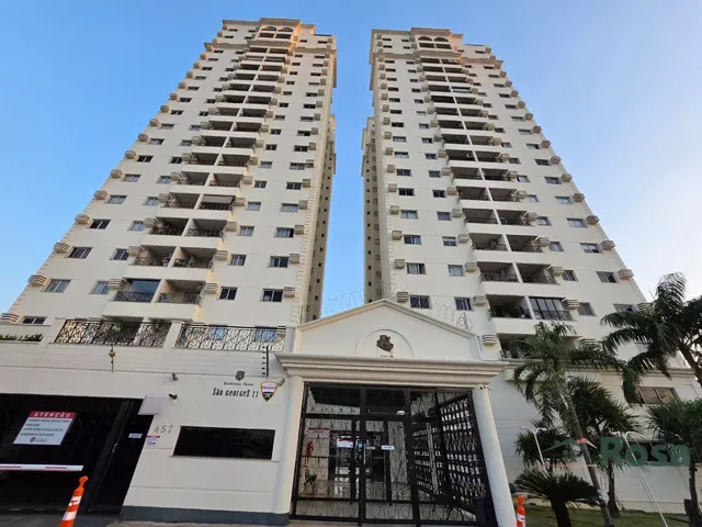 Imagem 2: Apartamento Próximo Ao Parque Mãe Bonifácia, para Venda, santa Helena, Cuiabá