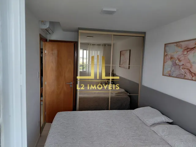 Imagem 14: Apartamento - 1/4 e Sala - 44M² - Semimobiliado - 01 Vaga - Ilha de Pharos - Itapuã