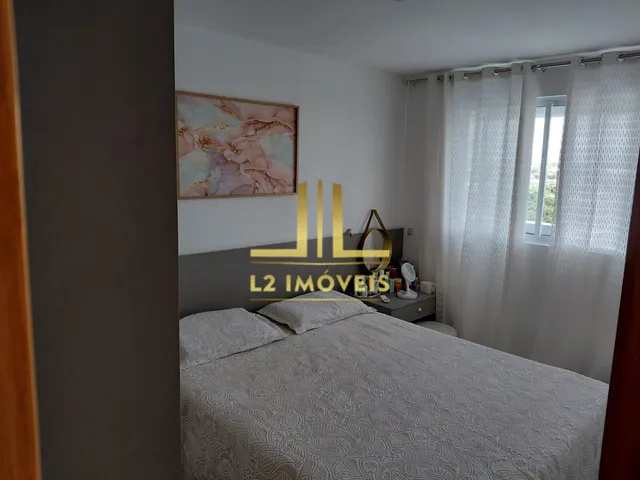 Imagem 11: Apartamento - 1/4 e Sala - 44M² - Semimobiliado - 01 Vaga - Ilha de Pharos - Itapuã