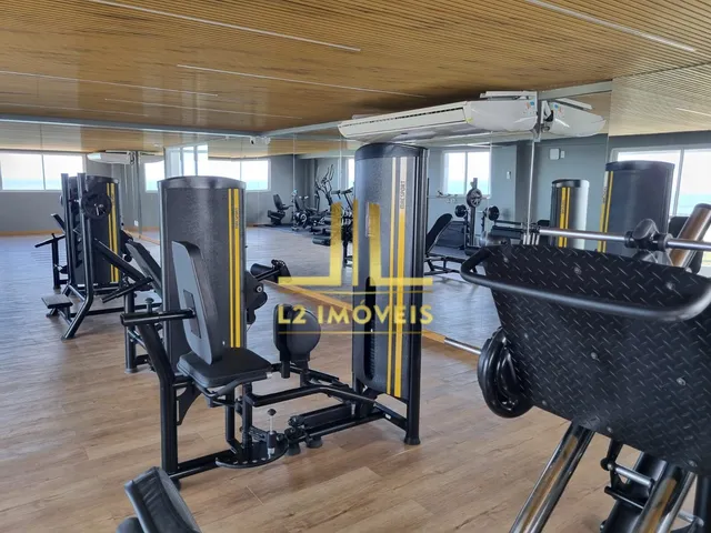 Imagem 13: Apartamento - 1/4 e Sala - 44M² - Semimobiliado - 01 Vaga - Ilha de Pharos - Itapuã