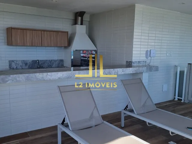 Imagem 5: Apartamento - 1/4 e Sala - 44M² - Semimobiliado - 01 Vaga - Ilha de Pharos - Itapuã